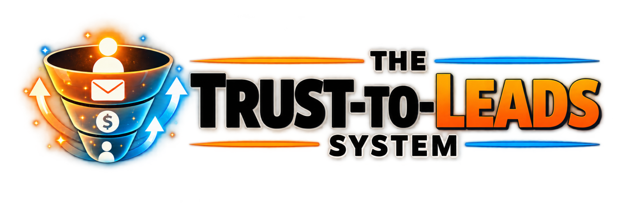 The Trust-to-Leads System